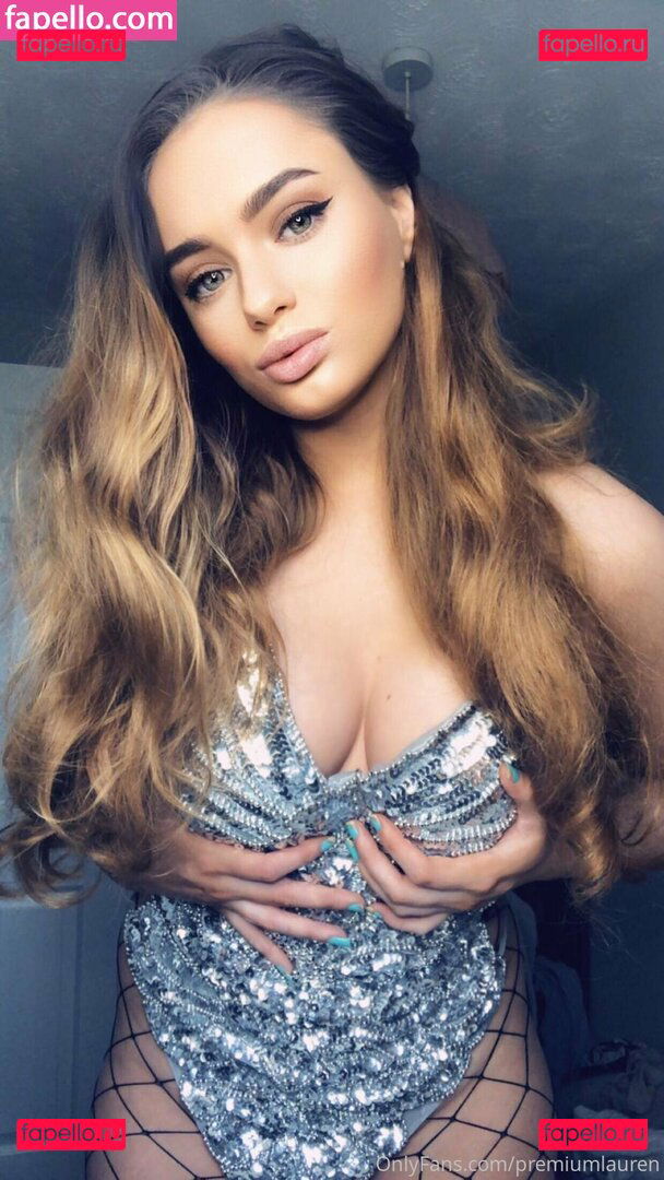 yourgirlauren / yourgirlyuen Onlyfans Photo Gallery 