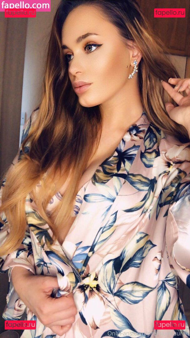 yourgirlauren / yourgirlyuen Onlyfans Photo Gallery 