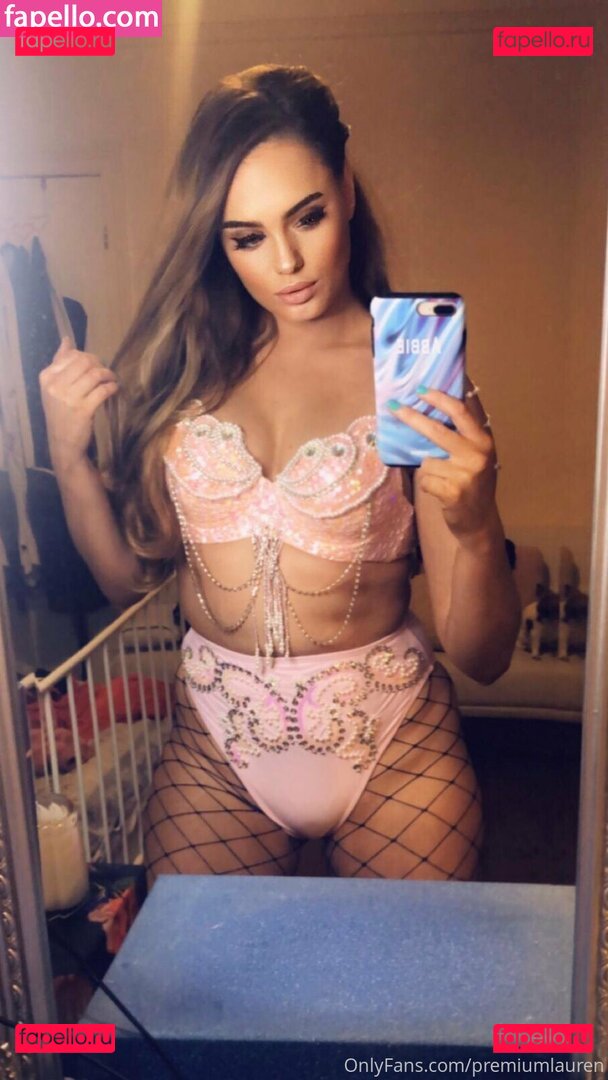 yourgirlauren / yourgirlyuen Onlyfans Photo Gallery 