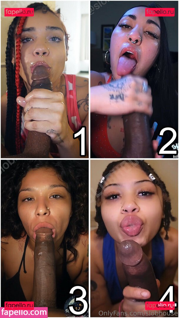 Slobhouse / slob303 / slobhouse.tv Onlyfans Photo Gallery 