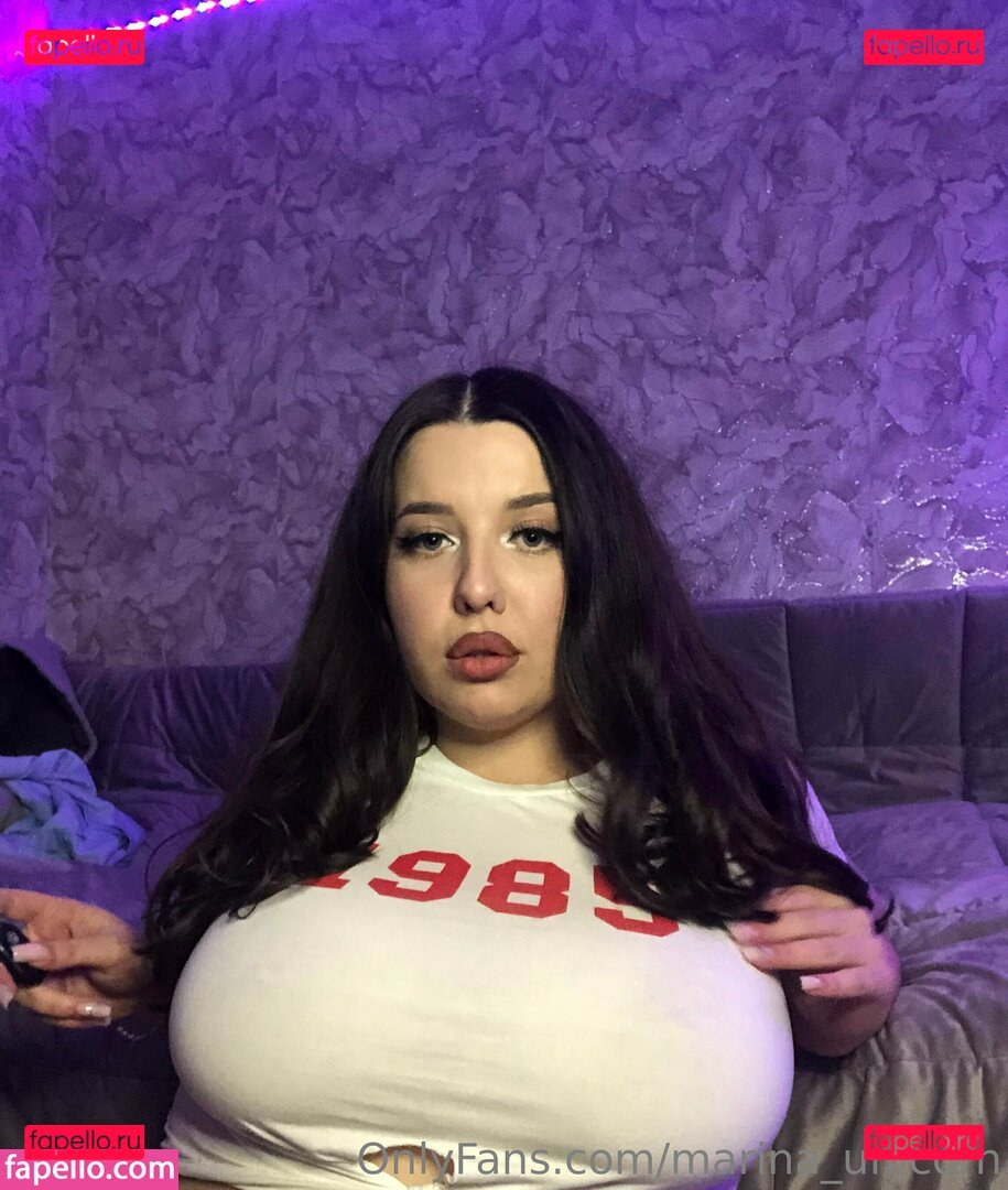 marina_o.m.g1 / marina_unicorn / marinetta_lux Onlyfans Photo Gallery 