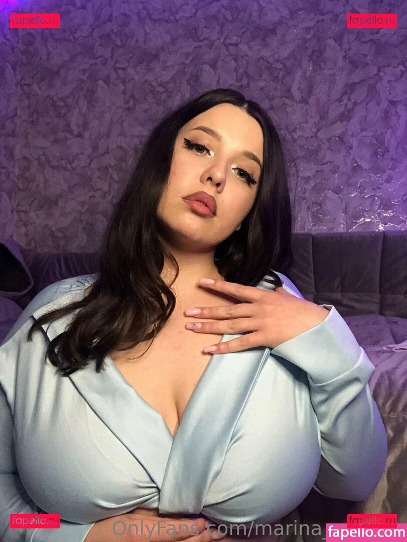 marina_o.m.g1 / marina_unicorn / marinetta_lux Onlyfans Photo Gallery 