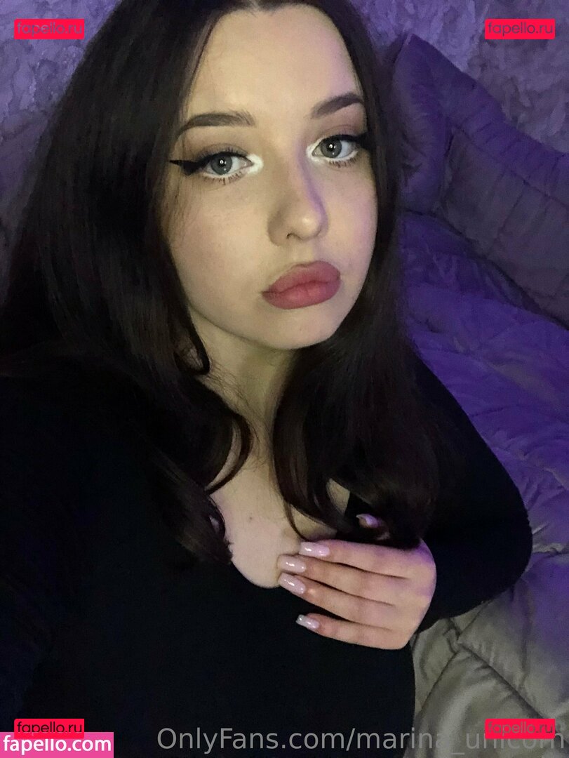 marina_o.m.g1 / marina_unicorn / marinetta_lux Onlyfans Photo Gallery 