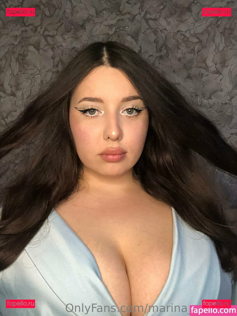 marina_o.m.g1 / marina_unicorn / marinetta_lux Onlyfans Photo Gallery 