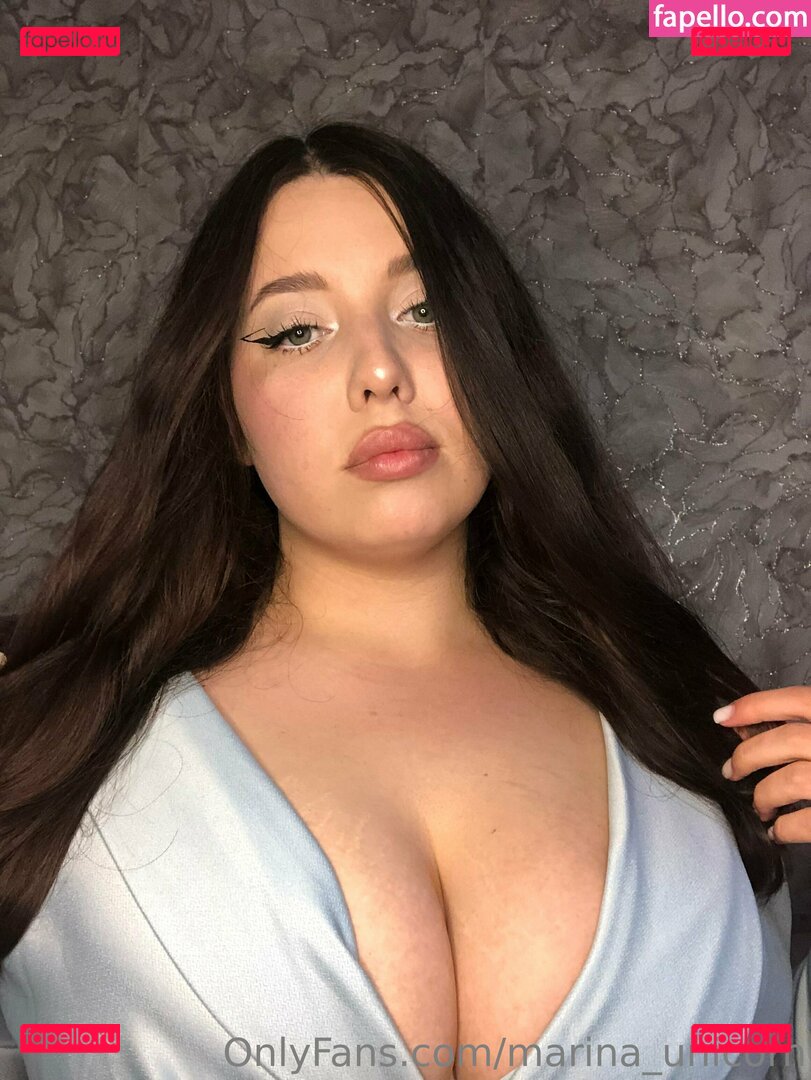 marina_o.m.g1 / marina_unicorn / marinetta_lux Onlyfans Photo Gallery 