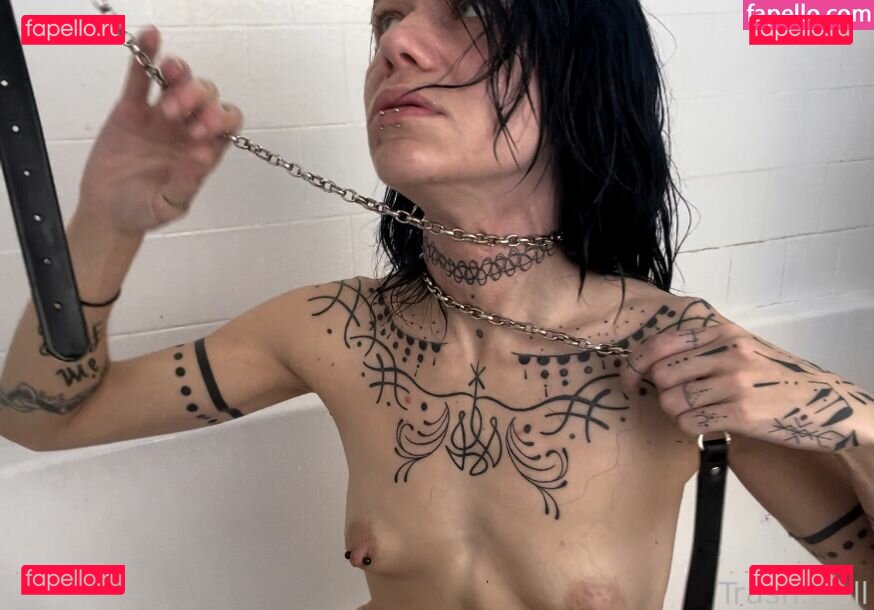 TrashDoll / trashdollofficial Onlyfans Photo Gallery 