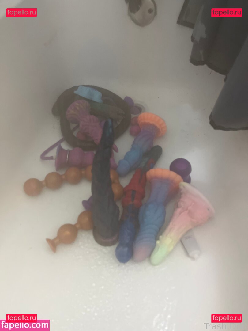 TrashDoll / trashdollofficial Onlyfans Photo Gallery 