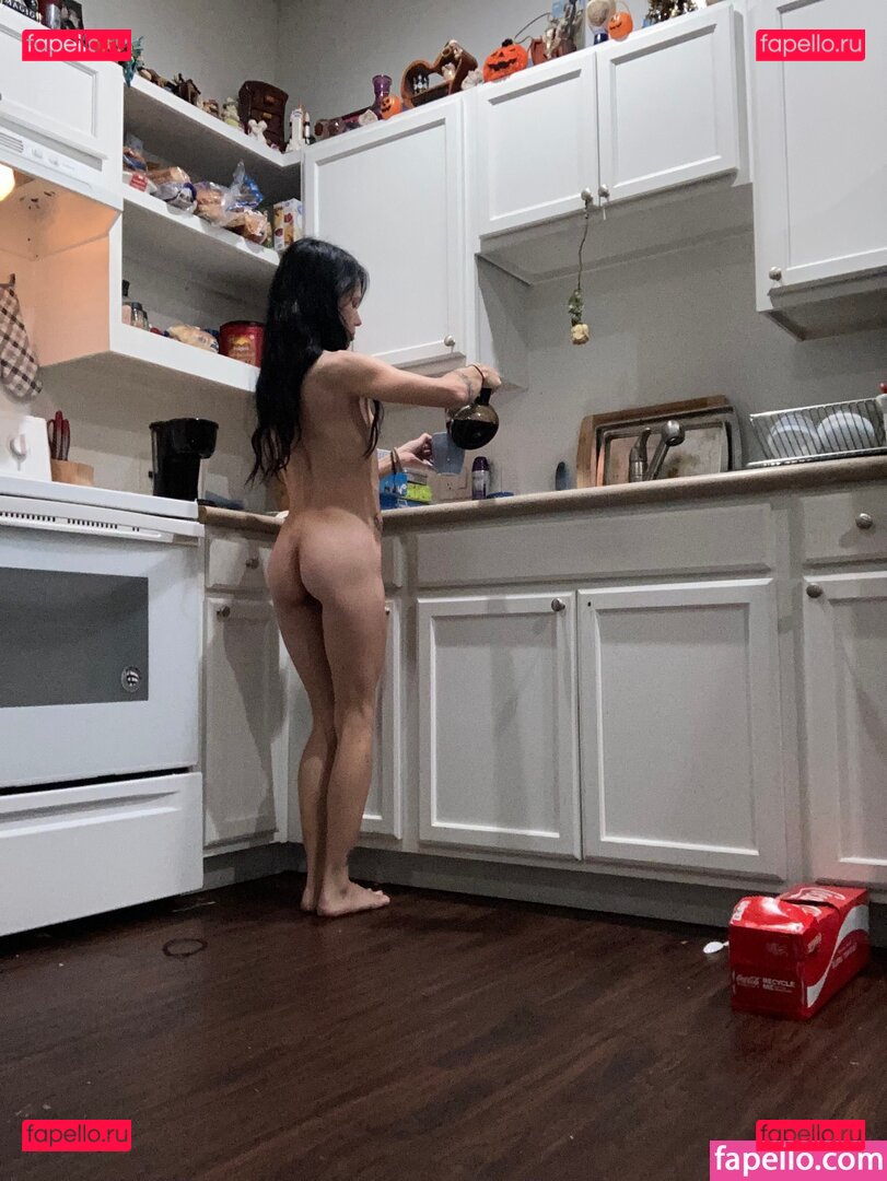 TrashDoll / trashdollofficial Onlyfans Photo Gallery 