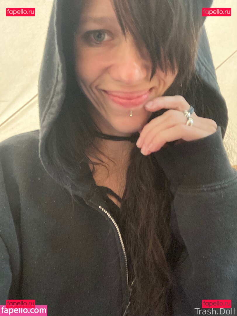 TrashDoll / trashdollofficial Onlyfans Photo Gallery 