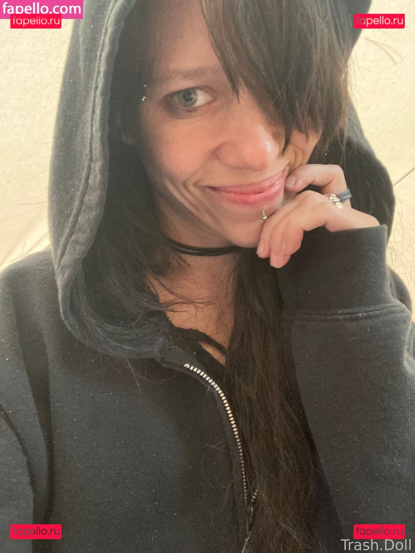 TrashDoll / trashdollofficial Onlyfans Photo Gallery 