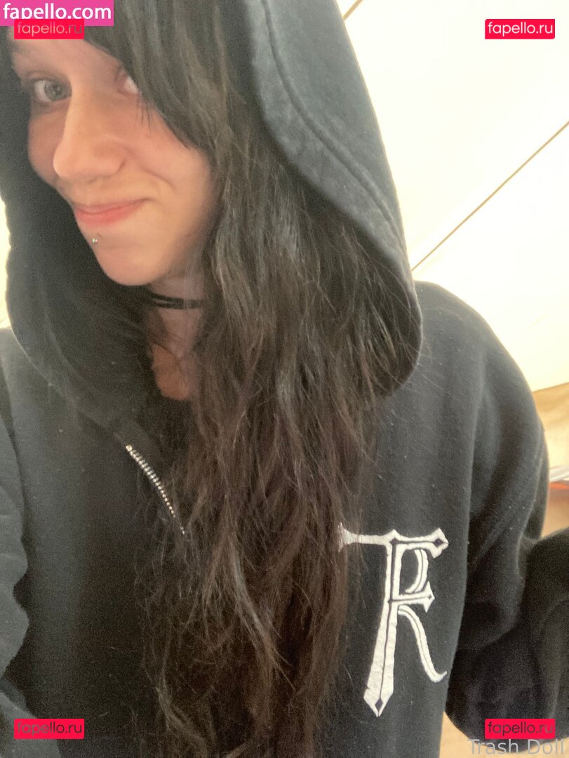 TrashDoll / trashdollofficial Onlyfans Photo Gallery 