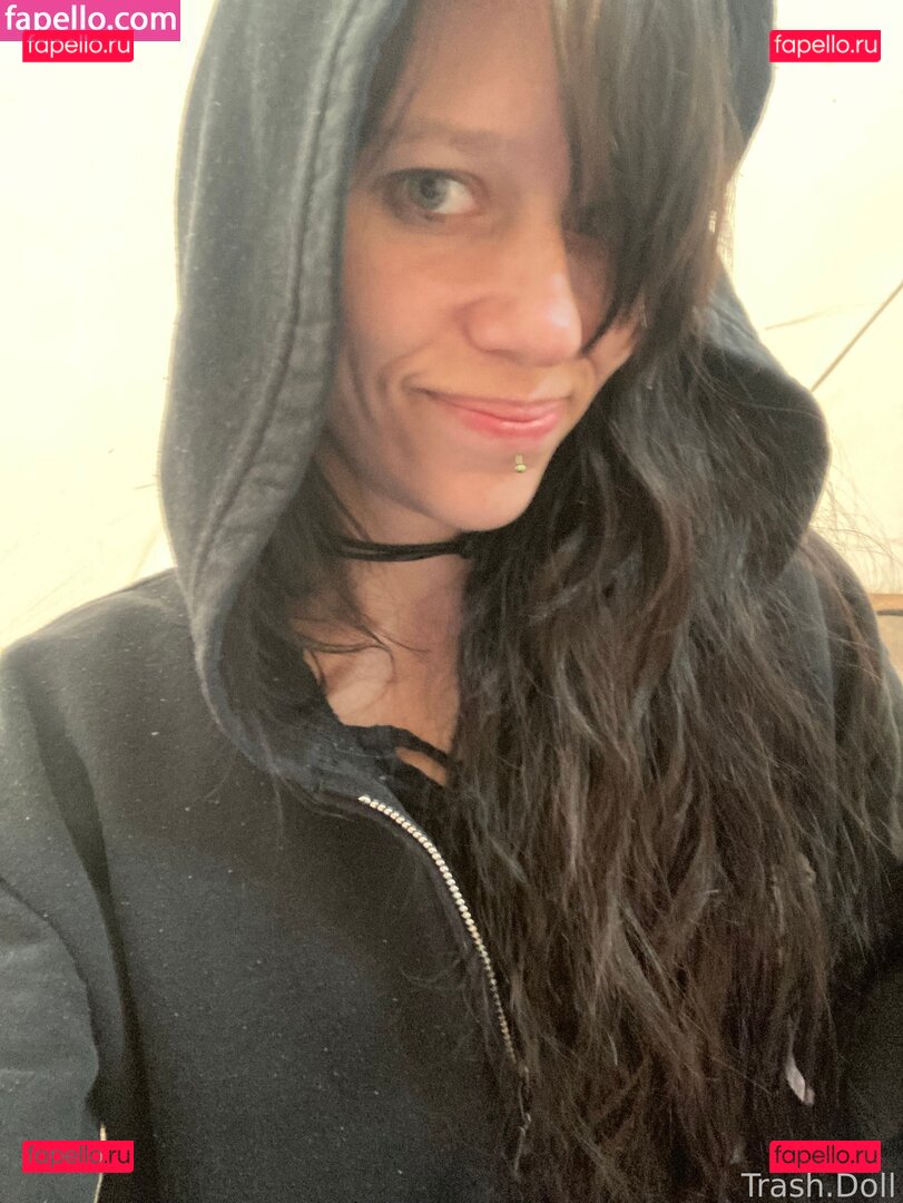 TrashDoll / trashdollofficial Onlyfans Photo Gallery 