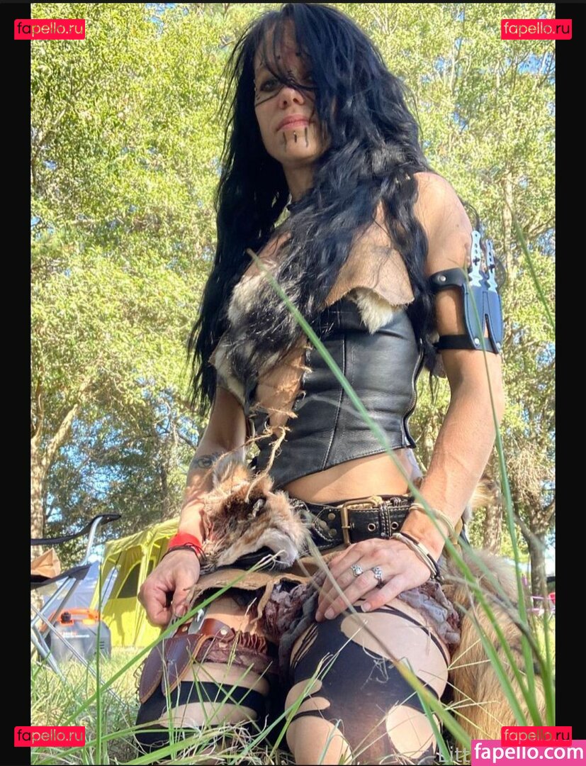 TrashDoll / trashdollofficial Onlyfans Photo Gallery 