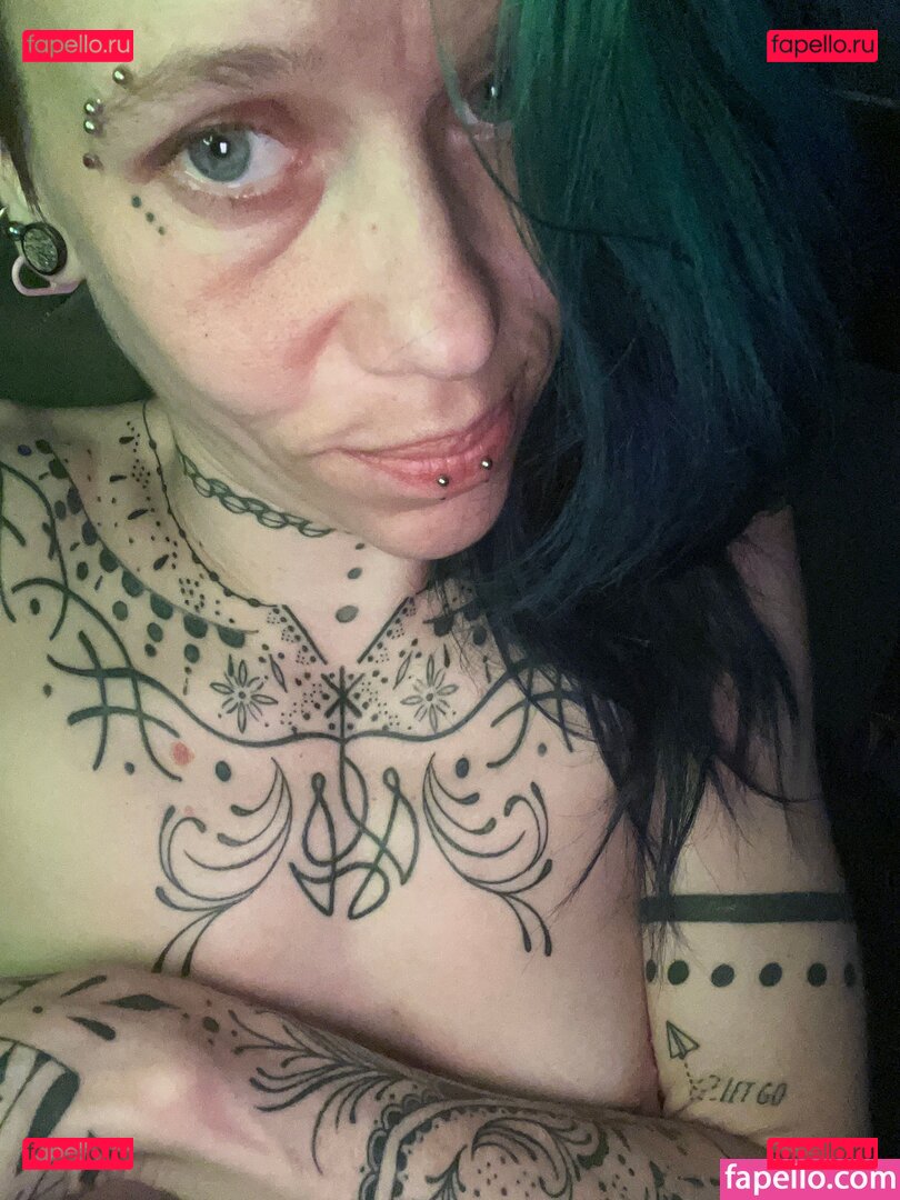 TrashDoll / trashdollofficial Onlyfans Photo Gallery 