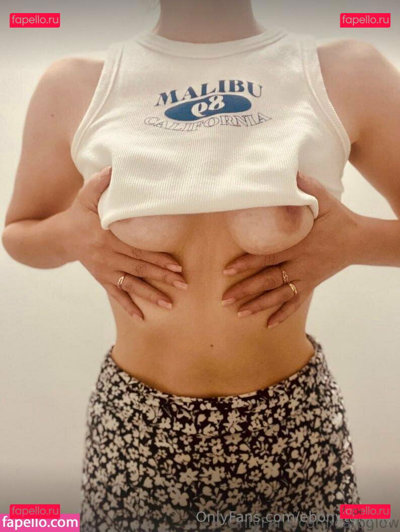 ebonytammy / ebonytinaa Onlyfans Photo Gallery 