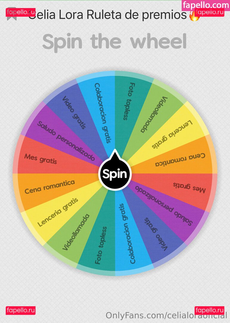 celi_lora / celialoraoficial Onlyfans Photo Gallery 