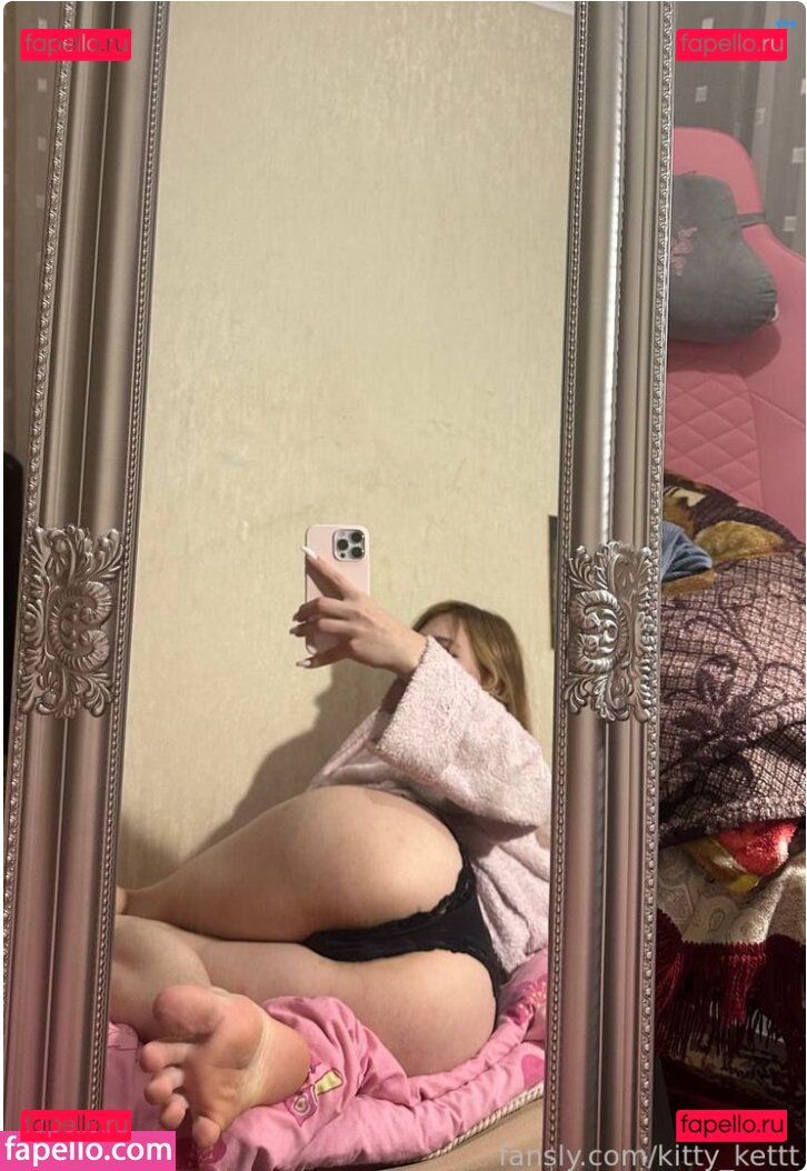 kitty_kett / kittyket6425970 Onlyfans Photo Gallery 