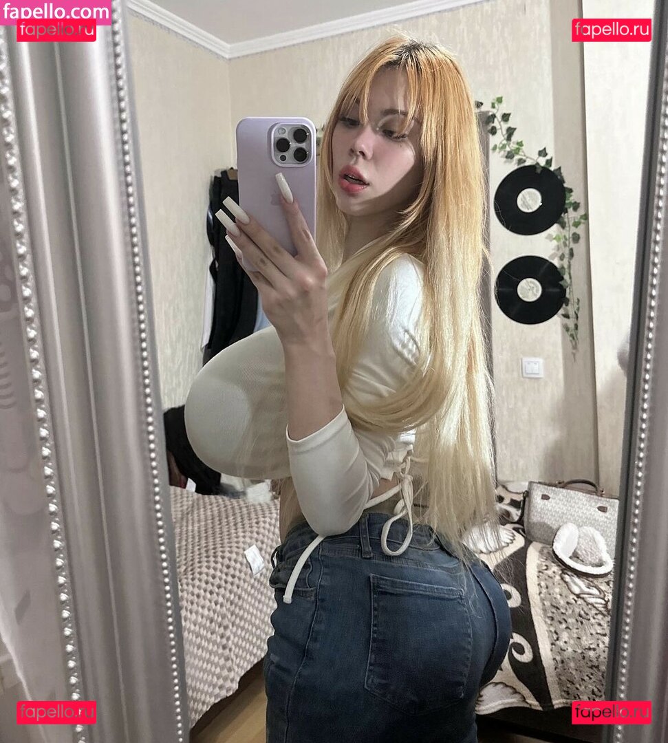 kitty_kett / kittyket6425970 Onlyfans Photo Gallery 