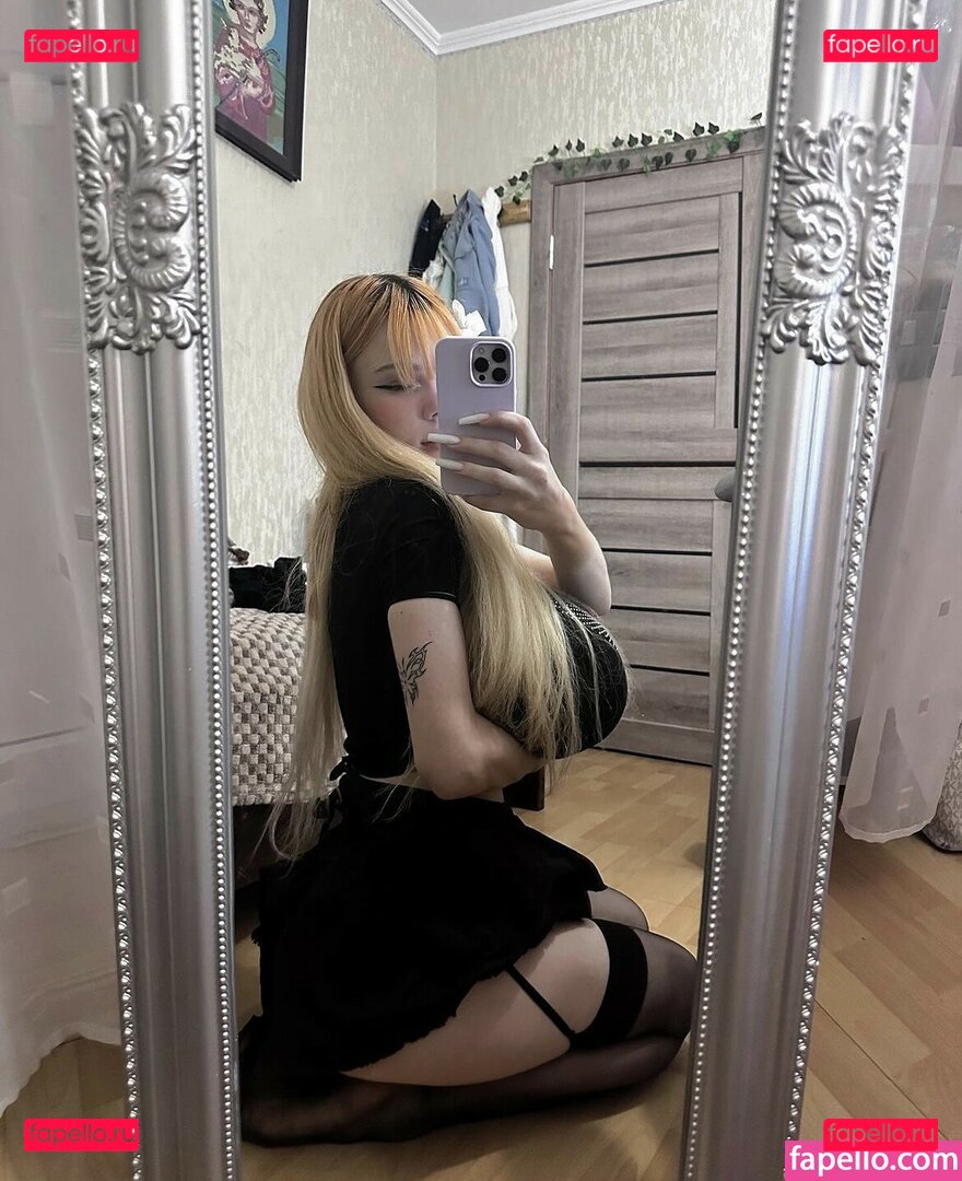 kitty_kett / kittyket6425970 Onlyfans Photo Gallery 