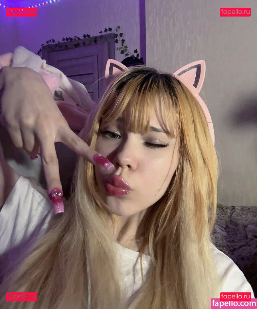 kitty_kett / kittyket6425970 Onlyfans Photo Gallery 