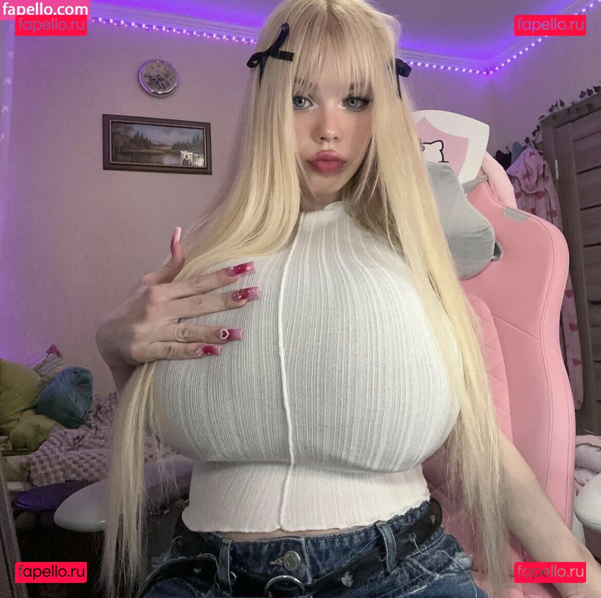 kitty_kett / kittyket6425970 Onlyfans Photo Gallery 