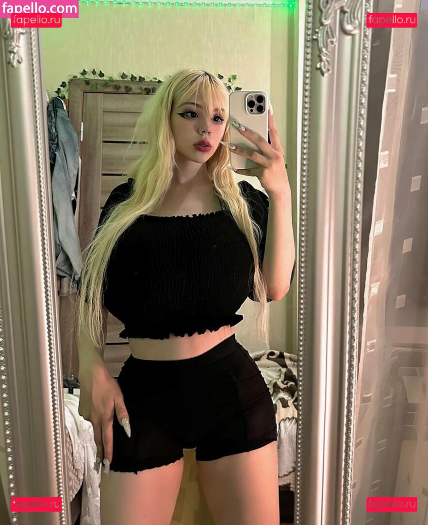 kitty_kett / kittyket6425970 Onlyfans Photo Gallery 