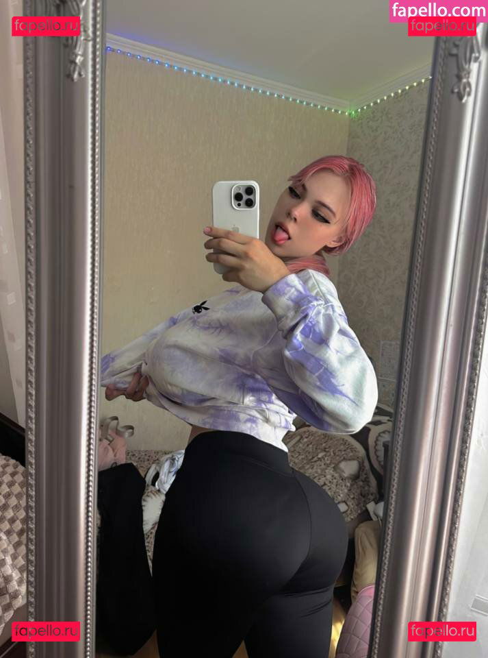 kitty_kett / kittyket6425970 Onlyfans Photo Gallery 