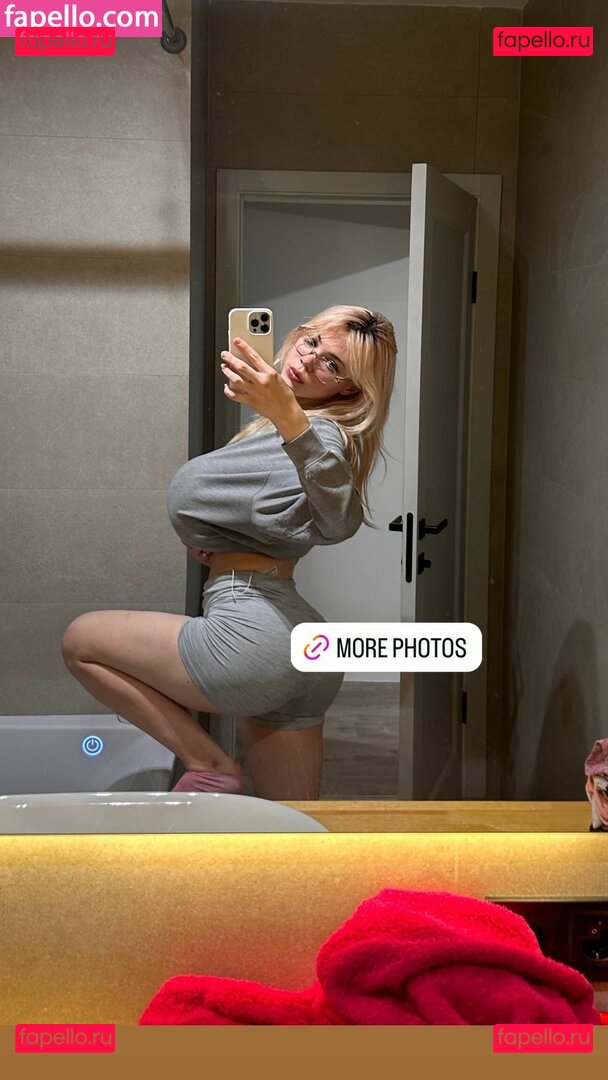 kitty_kett / kittyket6425970 Onlyfans Photo Gallery 