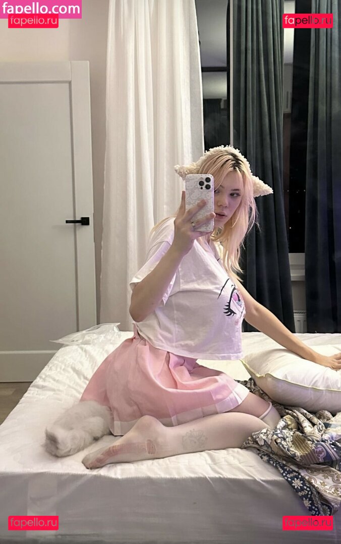 kitty_kett / kittyket6425970 Onlyfans Photo Gallery 