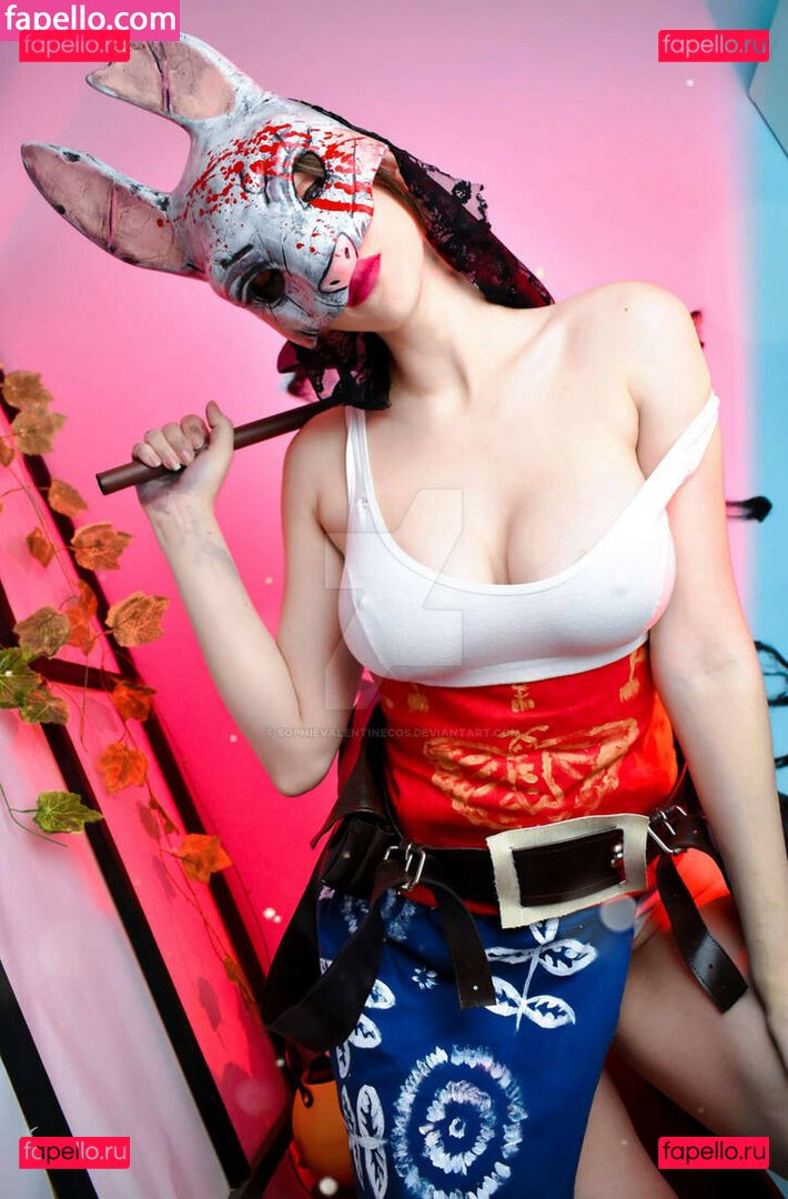 Sophie Valentine / SophieValentine / sophie_valentine / sophiegamergirl Onlyfans Photo Gallery 