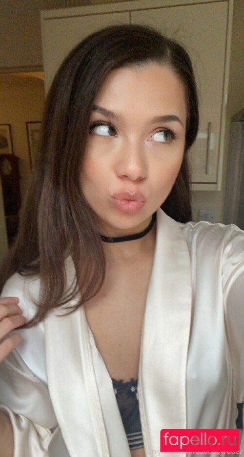 Ruby Sims Nude Onlyfans Photo 14