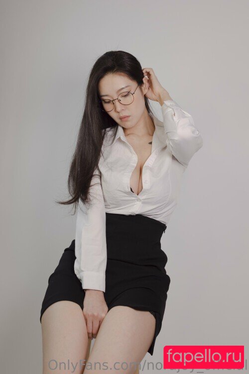 Nora Joy Nude Onlyfans Photo 24