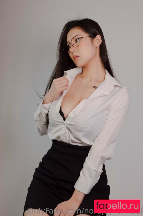 Nora Joy Nude Onlyfans Photo 23