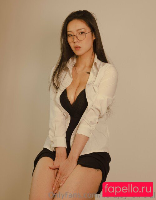 Nora Joy Nude Onlyfans Photo 19