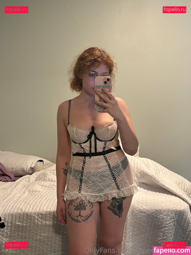 Capeofwonders / capeofwonders_ / wondershibe Onlyfans Photo Gallery 