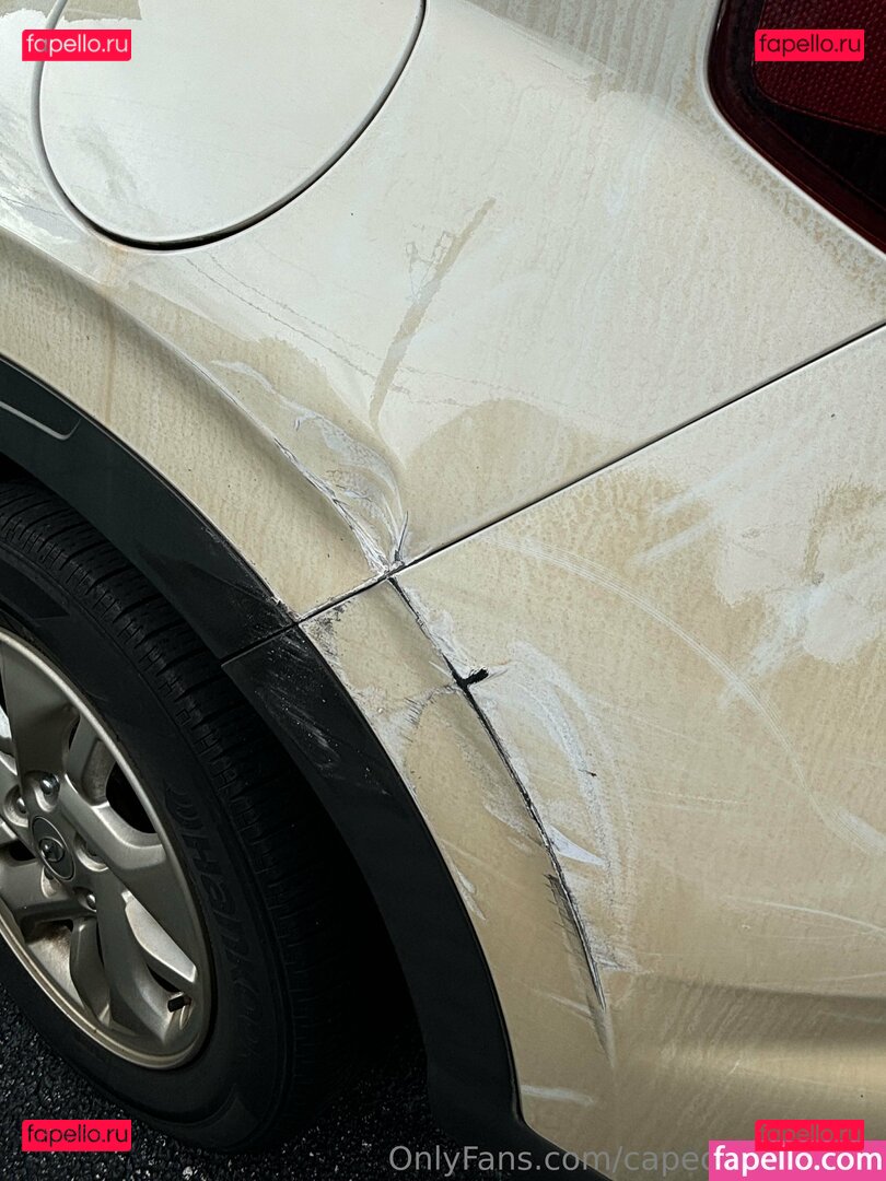 Capeofwonders / capeofwonders_ / wondershibe Onlyfans Photo Gallery 