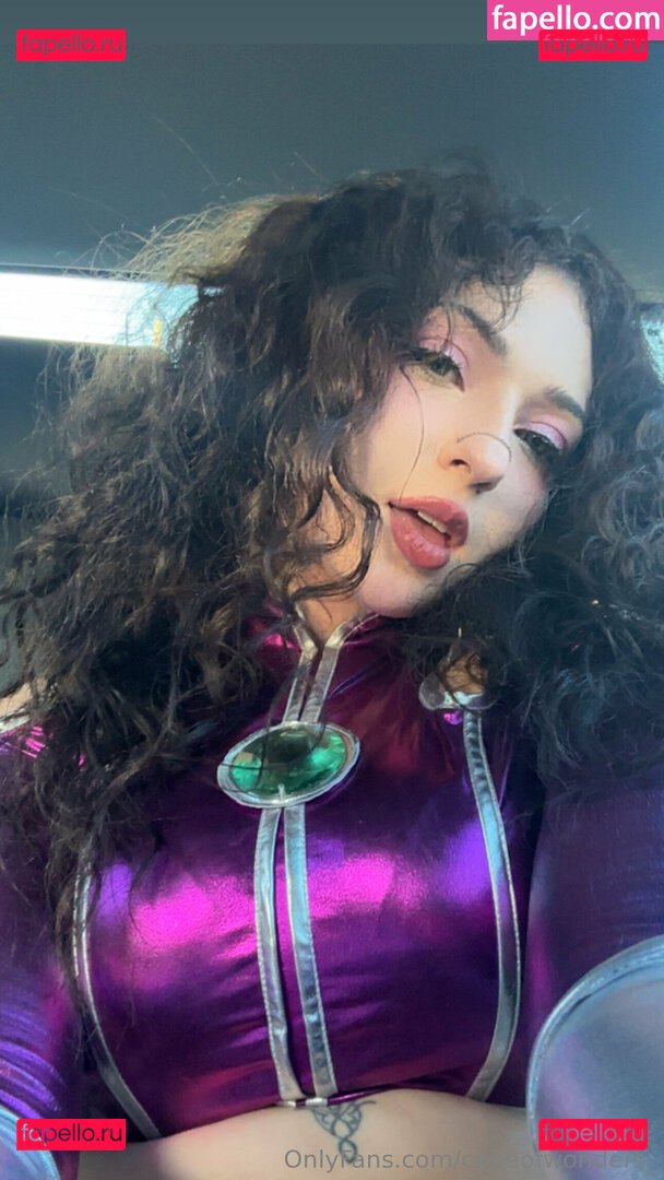 Capeofwonders / capeofwonders_ / wondershibe Onlyfans Photo Gallery 