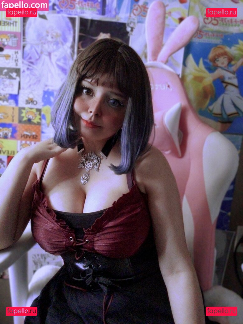 nninfula / yourasianwetpussy Onlyfans Photo Gallery 