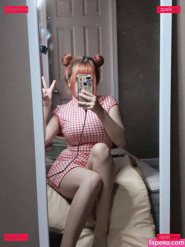 nninfula / yourasianwetpussy Onlyfans Photo Gallery 