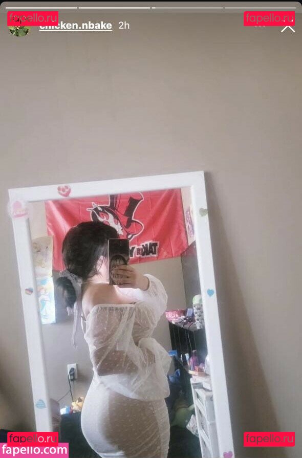 nninfula / yourasianwetpussy Onlyfans Photo Gallery 