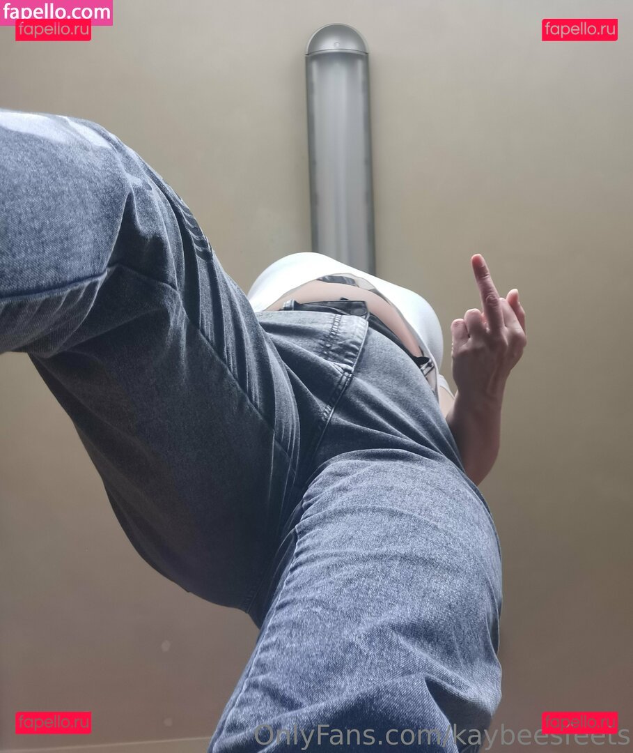 kaybeesfeets / kaybeesweets_ Onlyfans Photo Gallery 