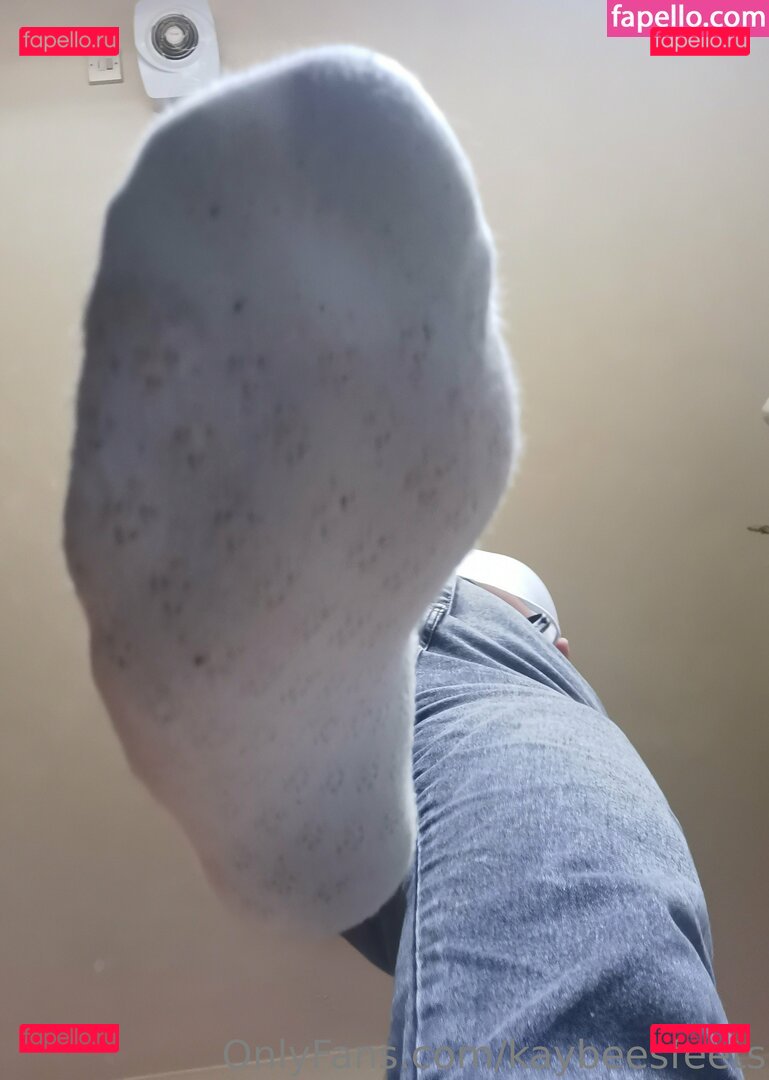 kaybeesfeets / kaybeesweets_ Onlyfans Photo Gallery 