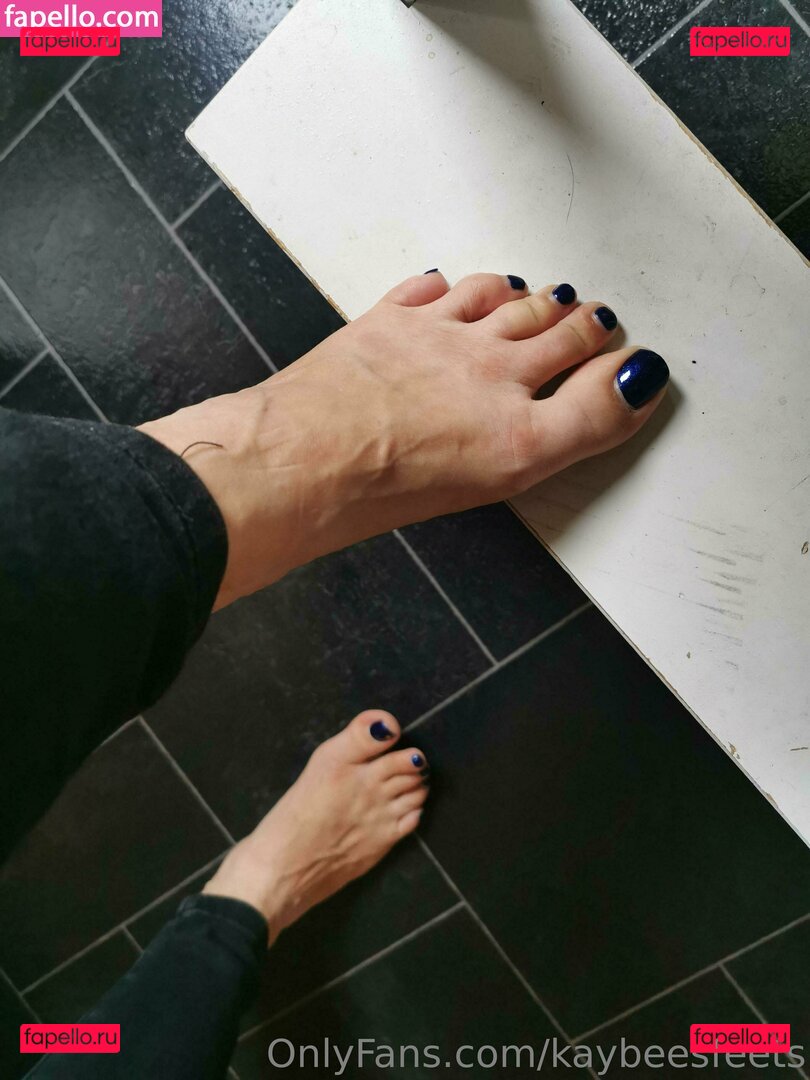 kaybeesfeets / kaybeesweets_ Onlyfans Photo Gallery 