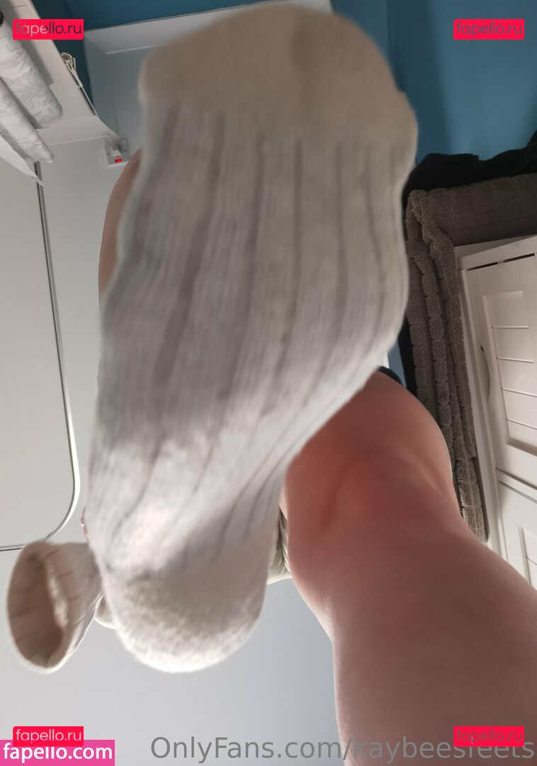 kaybeesfeets / kaybeesweets_ Onlyfans Photo Gallery 