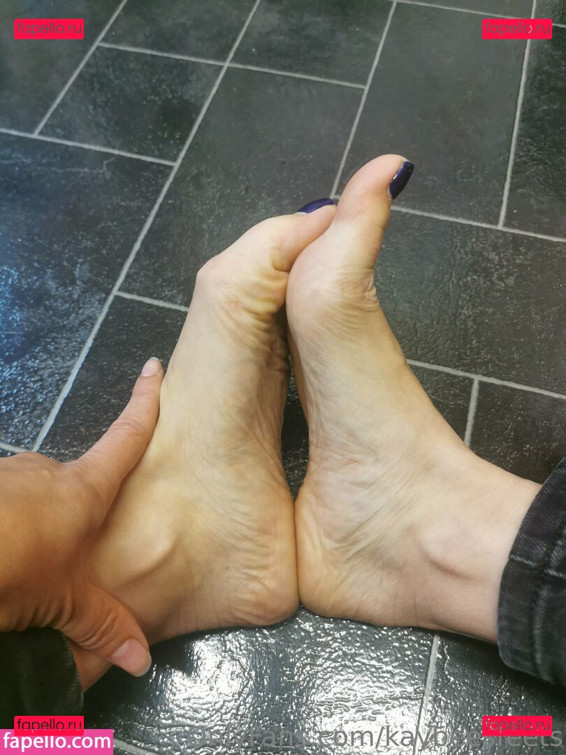 kaybeesfeets / kaybeesweets_ Onlyfans Photo Gallery 