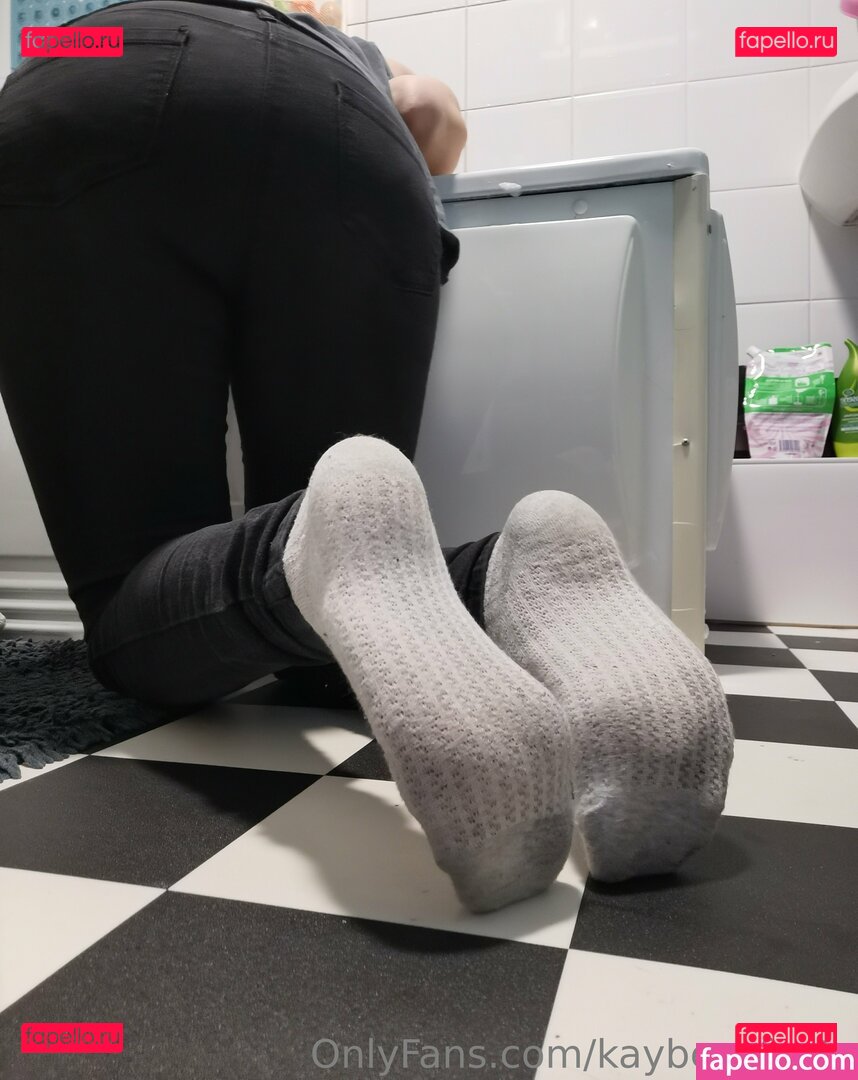 kaybeesfeets / kaybeesweets_ Onlyfans Photo Gallery 