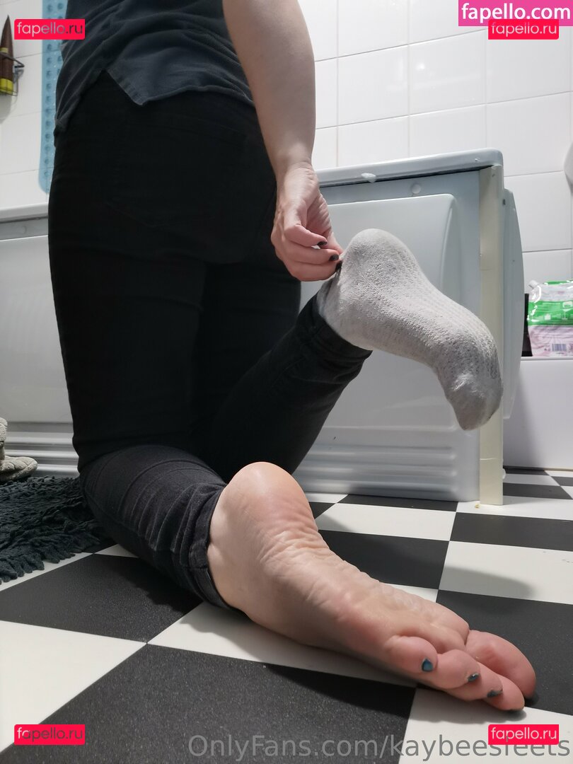 kaybeesfeets / kaybeesweets_ Onlyfans Photo Gallery 