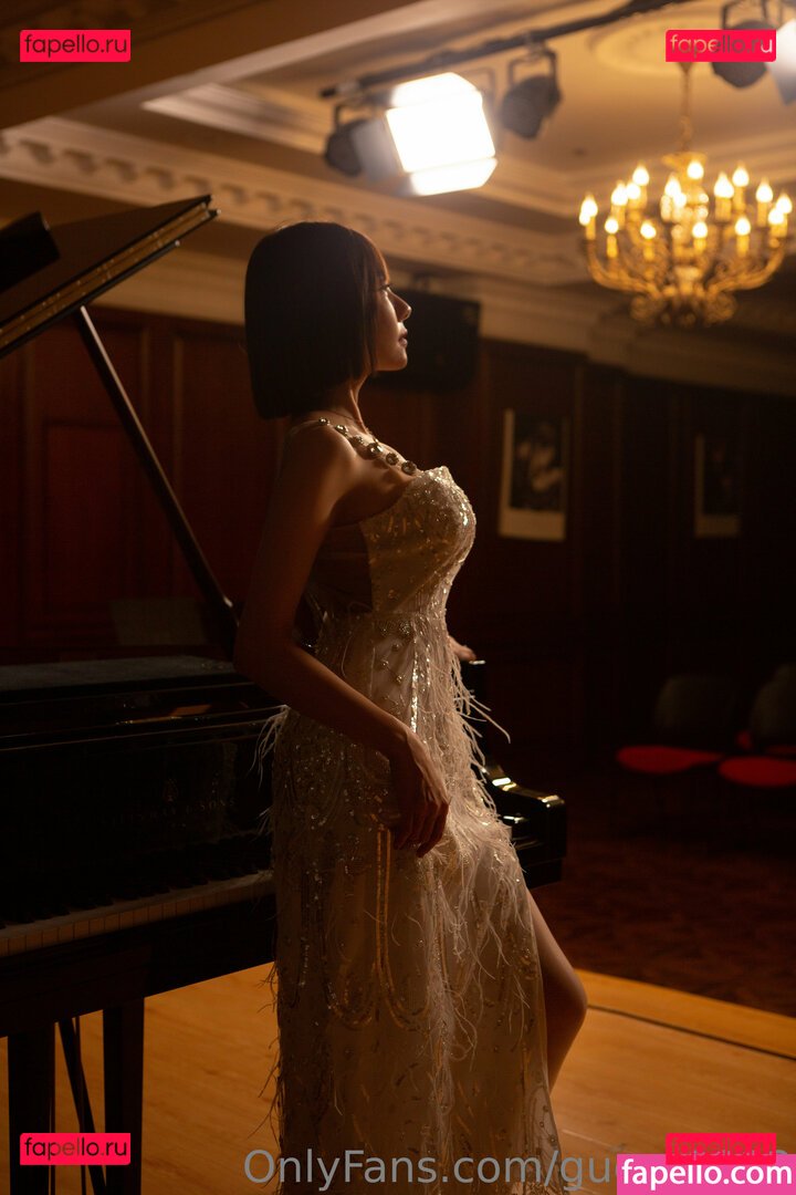 guoer0212 / jie66898 Onlyfans Photo Gallery 