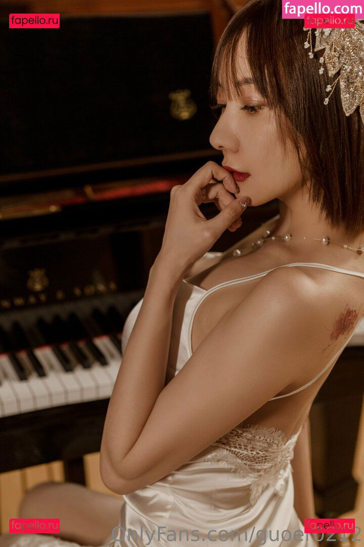 guoer0212 / jie66898 Onlyfans Photo Gallery 