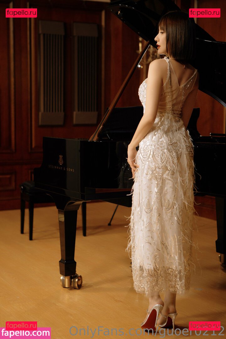 guoer0212 / jie66898 Onlyfans Photo Gallery 